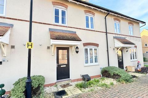 2 bedroom terraced house to rent, Kempston, Bedford MK42