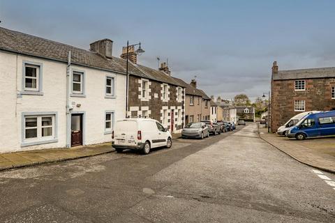 2 bedroom terraced house for sale, Main Street, Abernethy, Perth
