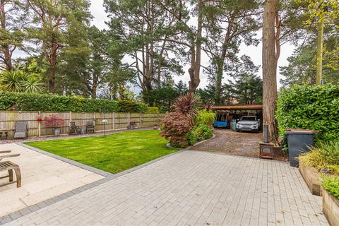 6 bedroom detached house for sale, Golf Links Road, Ferndown BH22