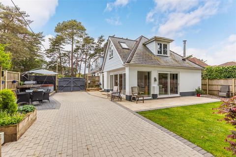 6 bedroom detached house for sale, Golf Links Road, Ferndown BH22