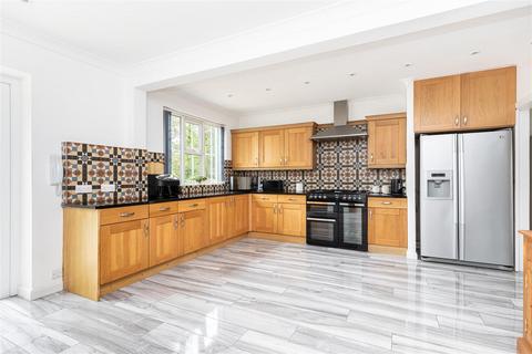 6 bedroom detached house for sale, Golf Links Road, Ferndown BH22