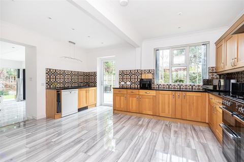 6 bedroom detached house for sale, Golf Links Road, Ferndown BH22