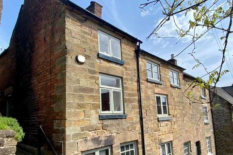 3 bedroom end of terrace house for sale, Greenhill, Wirksworth DE4