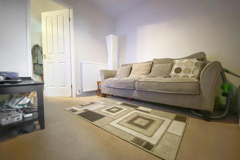 14 Addy Close, Sheffield, S6 3GS