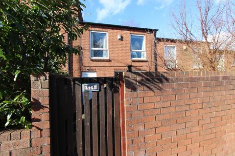 14 Addy Close, Sheffield, S6 3GS