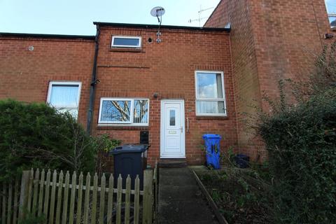 14 Addy Close, Sheffield, S6 3GS