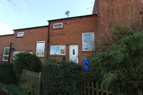 14 Addy Close, Sheffield, S6 3GS