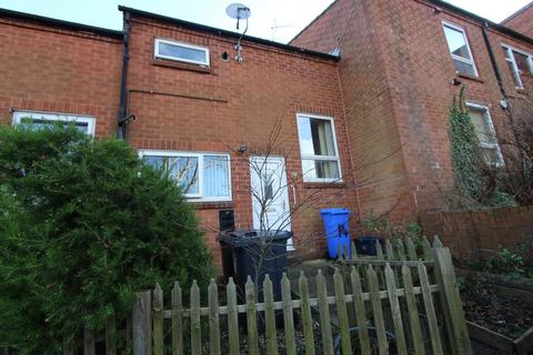 14 Addy Close, Sheffield, S6 3GS