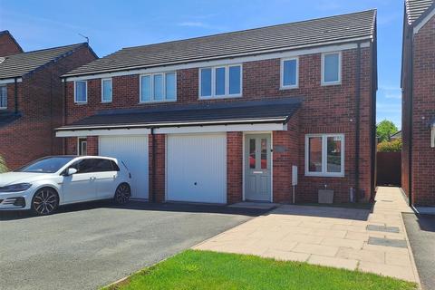 56 Culey Green Way, Birmingham, B26 3GB