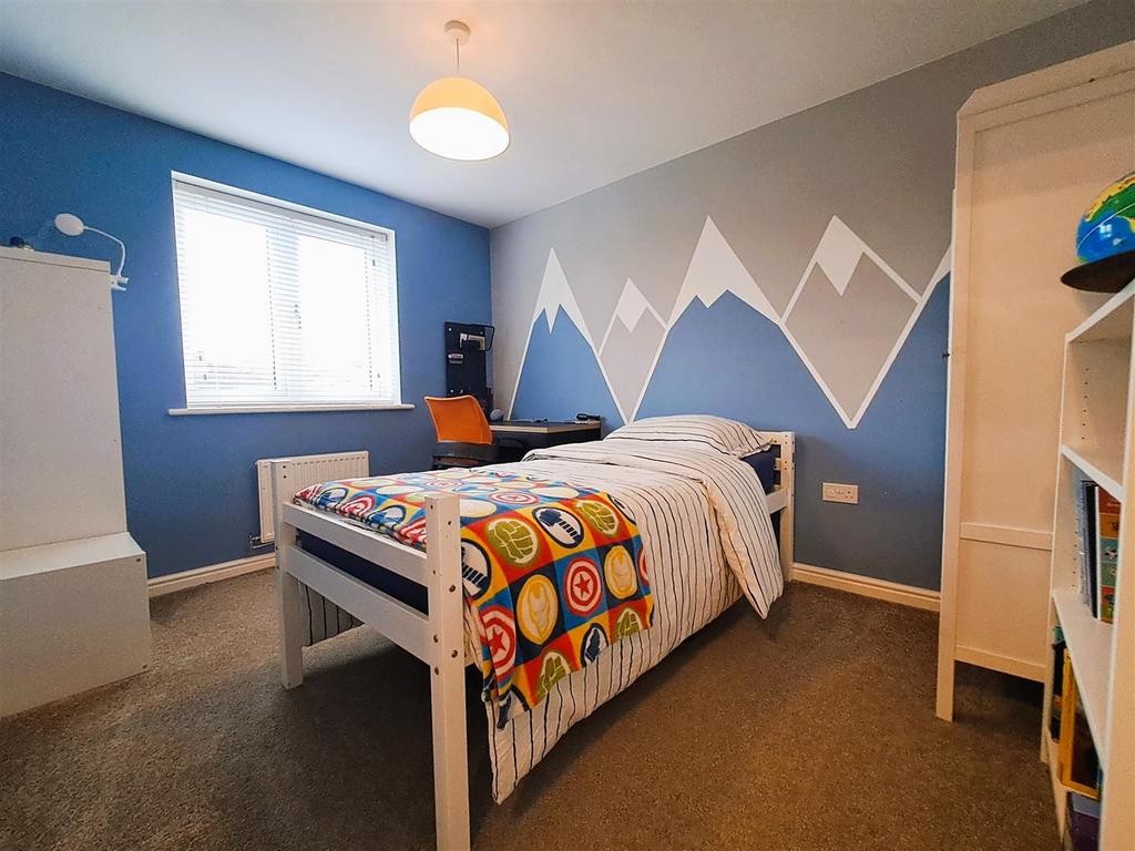 Bedroom Two