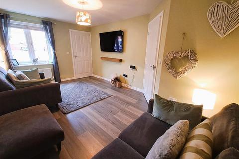 56 Culey Green Way, Birmingham, B26 3GB