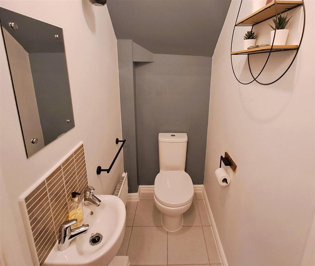 Guest WC