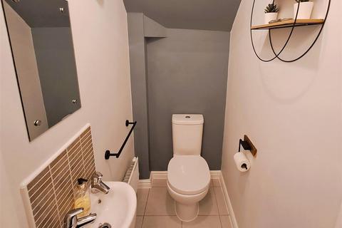 56 Culey Green Way, Birmingham, B26 3GB