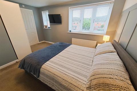56 Culey Green Way, Birmingham, B26 3GB