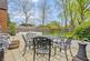 Large Patio