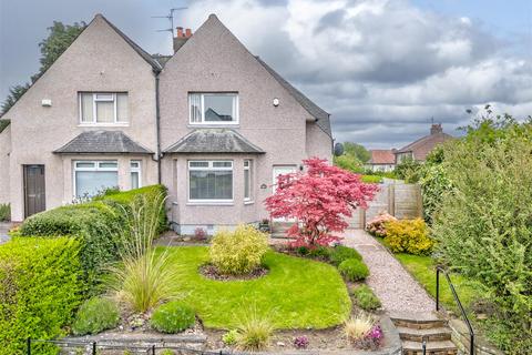 2 bedroom semi-detached house for sale, East Haddon Road, Dundee DD4