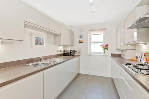 2 bedroom flat for sale, Skeith Road, Cellardyke, Anstruther, KY10