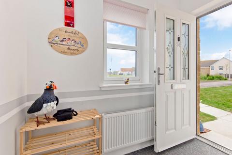 2 bedroom flat for sale, Skeith Road, Cellardyke, Anstruther, KY10