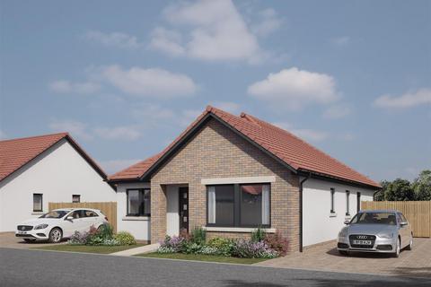 4 bedroom detached bungalow for sale, PLOT 94 SHAW Castle Gait, East Wemyss, Easy Living Developments