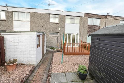2 bedroom terraced house for sale, Annandale Gardens, Glenrothes