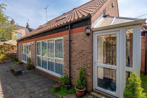 2 bedroom semi-detached house for sale, Rectory Court, Bishophill, York, YO1 6HW