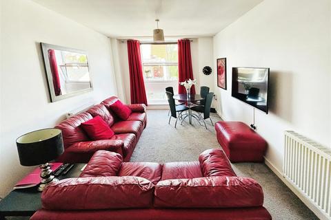 2 bedroom apartment for sale, Tavistock Street, Leamington Spa