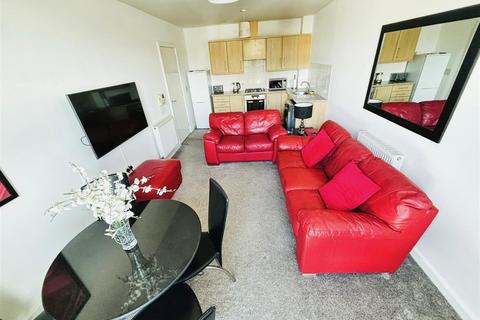 2 bedroom apartment for sale, Tavistock Street, Leamington Spa