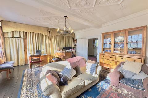 6 bedroom character property for sale, Bath Road, Beckington, Frome