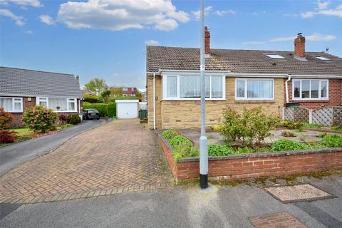 2 bedroom bungalow for sale, Carr Hill Grove, Calverley, Pudsey, West Yorkshire