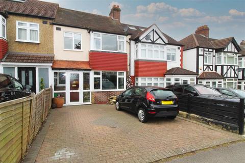4 bedroom house for sale, Church Hill Road, Cheam, Sutton