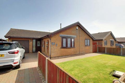 3 bedroom detached bungalow for sale, Walkington Way, Sandilands LN12