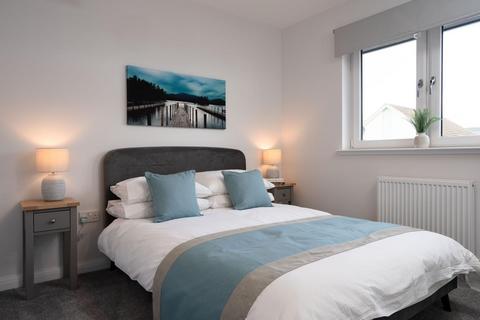 2 bedroom flat for sale, 2 Bynack More, Aviemore