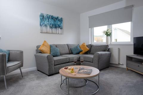 2 bedroom flat for sale, 2 Bynack More, Aviemore