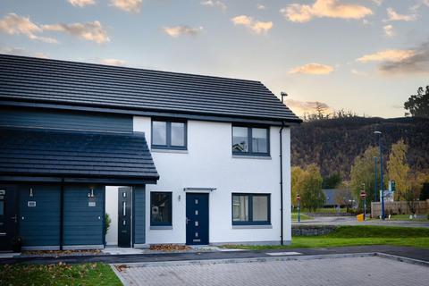 2 bedroom flat for sale, 2 Bynack More, Aviemore