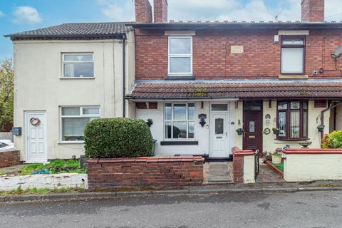 3 bedroom terraced house for sale, Hickman Street, Stourbridge, DY9 7AX