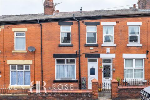 2 bedroom terraced house for sale, Corporation Street, Chorley
