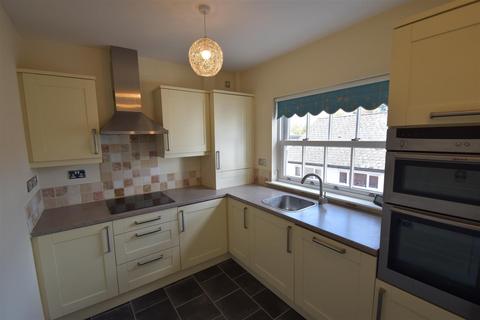 2 bedroom flat for sale, Robert Ellis Court, Knebworth SG3