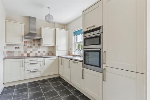 undefined, Robert Ellis Court, Knebworth SG3