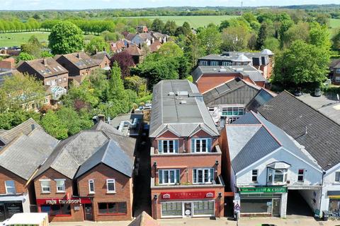 undefined, Robert Ellis Court, Knebworth SG3