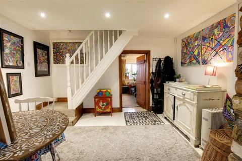 2 bedroom terraced house for sale, Station Road, Willoughby LN13