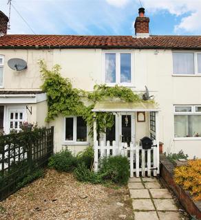 2 bedroom terraced house for sale, Station Road, Willoughby LN13