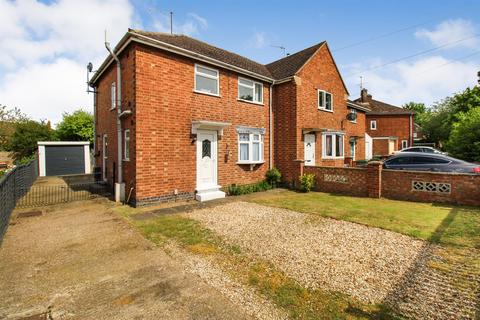 6 Clarke Road, Corby, NN17 2BG