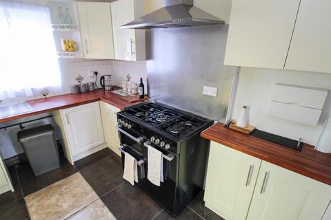 6 Clarke Road, Corby, NN17 2BG
