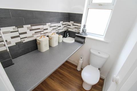 6 Clarke Road, Corby, NN17 2BG