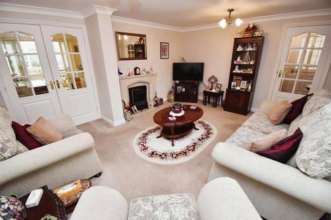 3 bedroom detached house for sale, Rosebank Road, Countesthorpe, Leicester