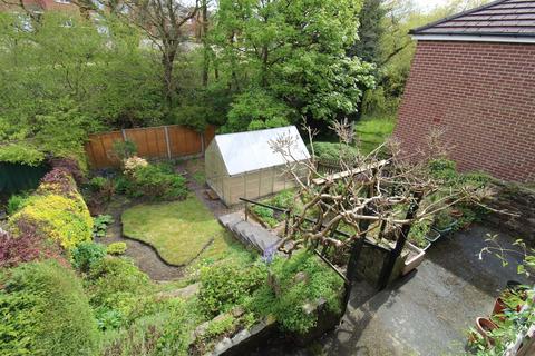 17 Abbey Grove, Adlington, Chorley, PR6 9QB