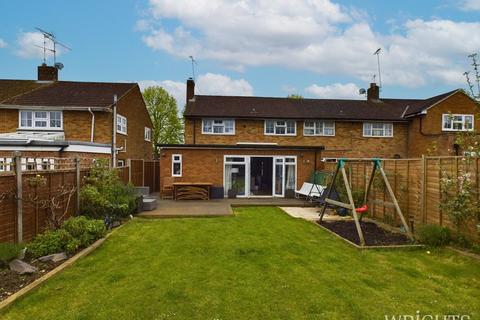 3 bedroom end of terrace house for sale,  The Commons, Welwyn Garden City AL7