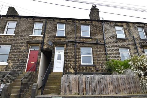 2 bedroom terraced house for sale, Prospect Road, Huddersfield HD3