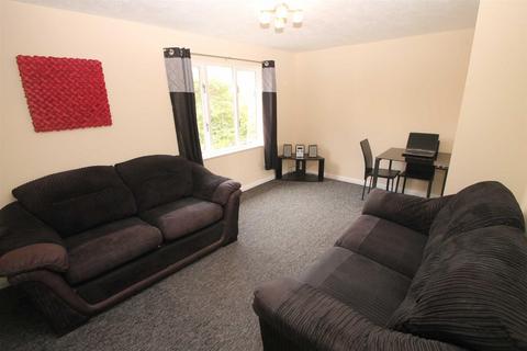 1 bedroom apartment for sale, Pimpernel Grove. Walnut Tree