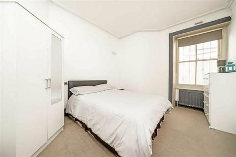 3 bedroom apartment to rent, Cabbell Street, London, NW1